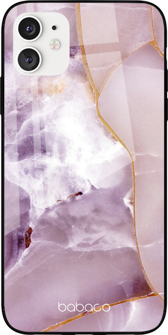 Babaco Ochranný kryt pro iPhone 6 PLUS / 6S PLUS - Babaco, Premium Abstract 009