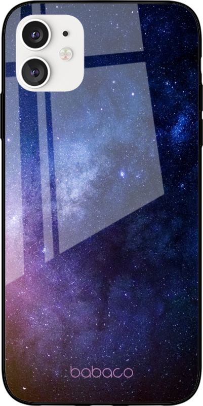 Babaco Ochranný kryt pro iPhone 6 / 6S - Babaco, Premium Nature 003