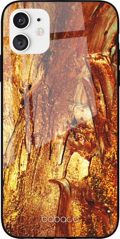 Babaco Ochranný kryt pro iPhone 7 PLUS / 8 PLUS - Babaco, Premium Abstract 022