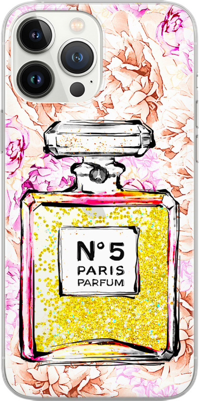 Babaco Ochranný kryt pro iPhone 6 PLUS / 6S PLUS / 7 PLUS / 8 PLUS - Babaco, Perfume 003