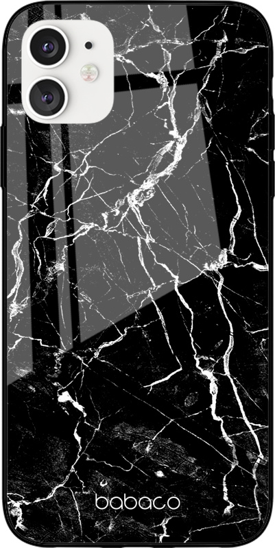 Babaco Ochranný kryt pro iPhone 6 / 6S - Babaco, Premium Abstract 034