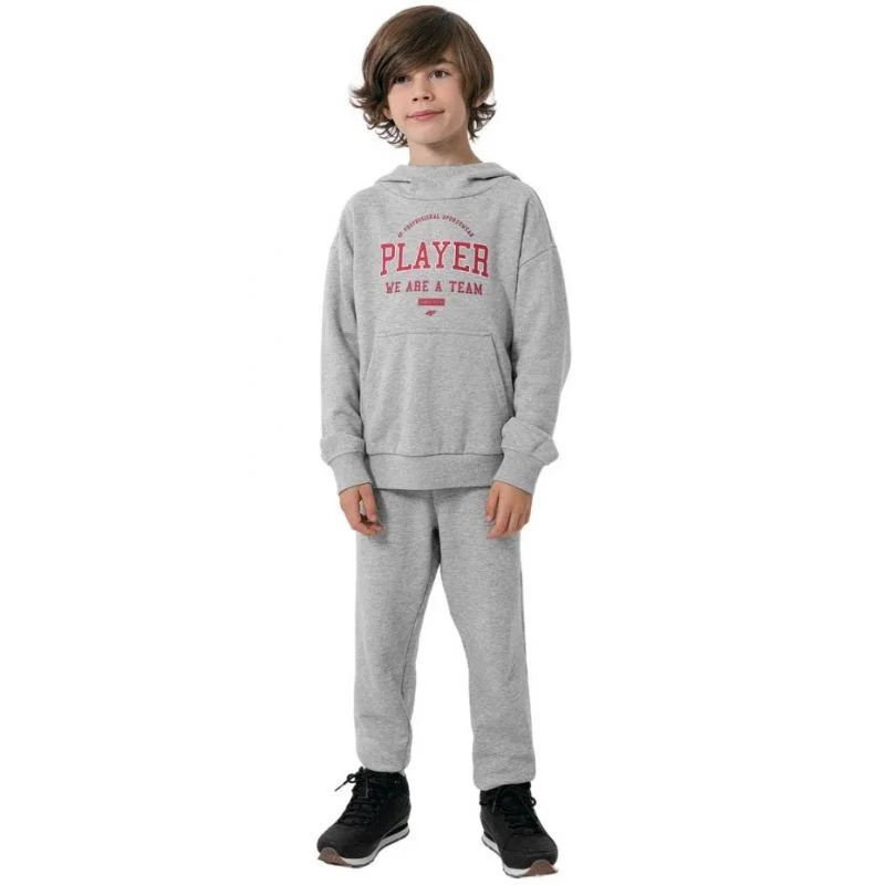 Chlapci Jr HJZ22 JBLM006 27M - 4F 122