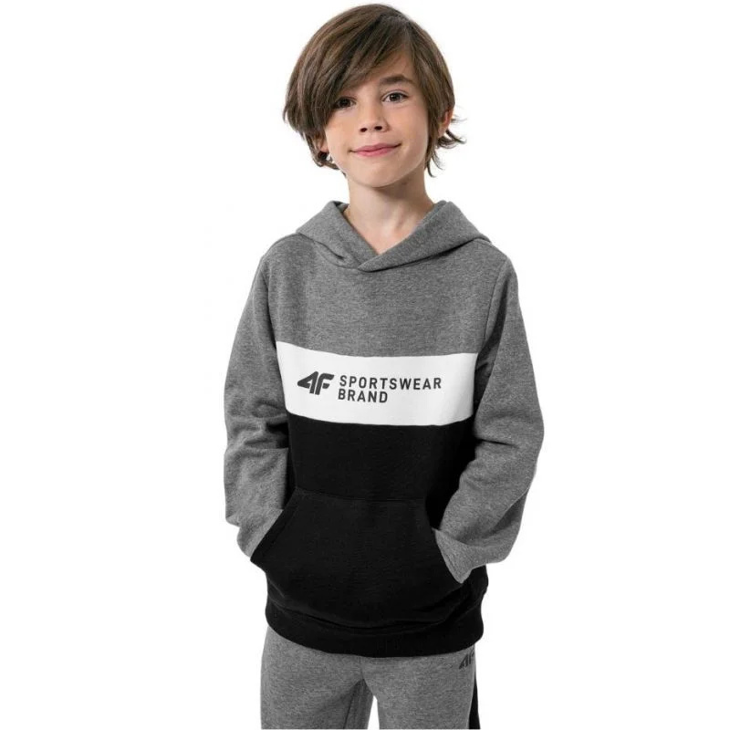 Chlapci Jr HJZ22 JBLM003 24M - 4F 128CM