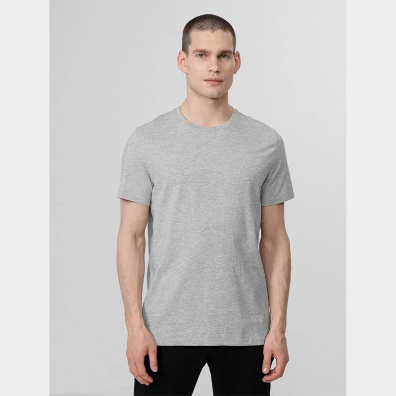 Pánské tričko M H4L22-TSM352 27M - 4F XL