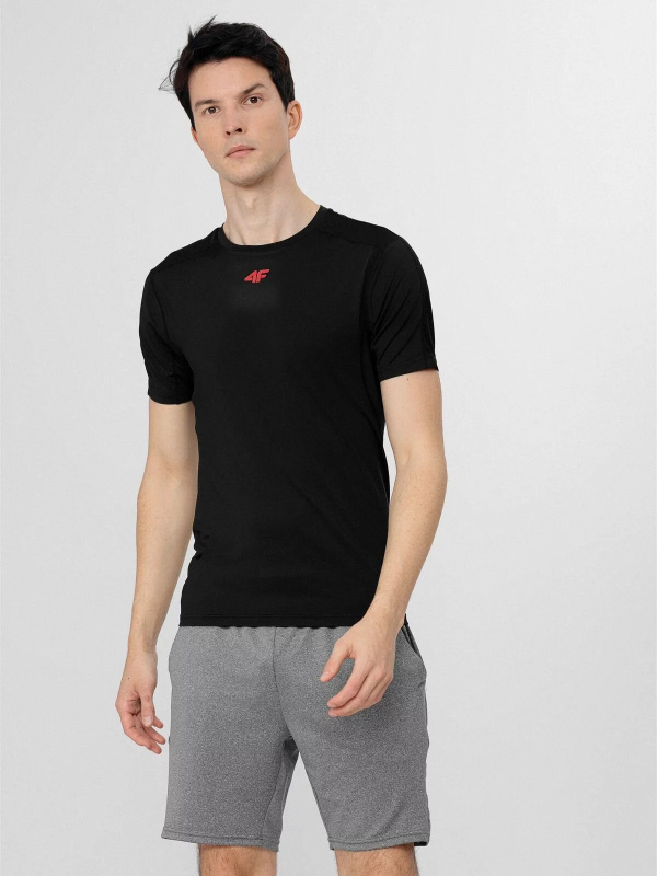 Pánské funkční triko 4F - velikost XXL