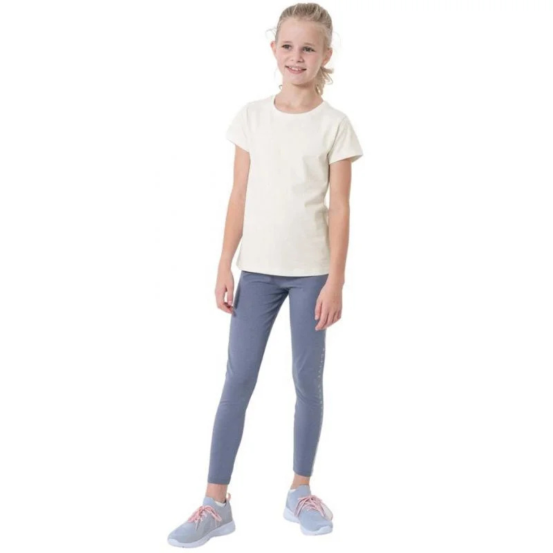 Dětské legíny HJZ22 JLEG002 32S - 4F  158cm