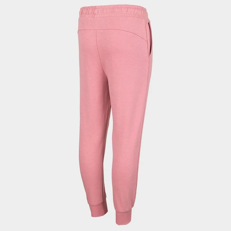 Dívčí tepláky Jr HJZ22-JSPDD001 56S - 4F 146 cm