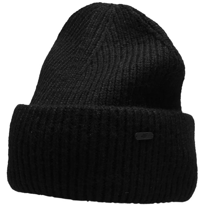 Dámská čepice W H4Z22 CAD005 20S - 4F S