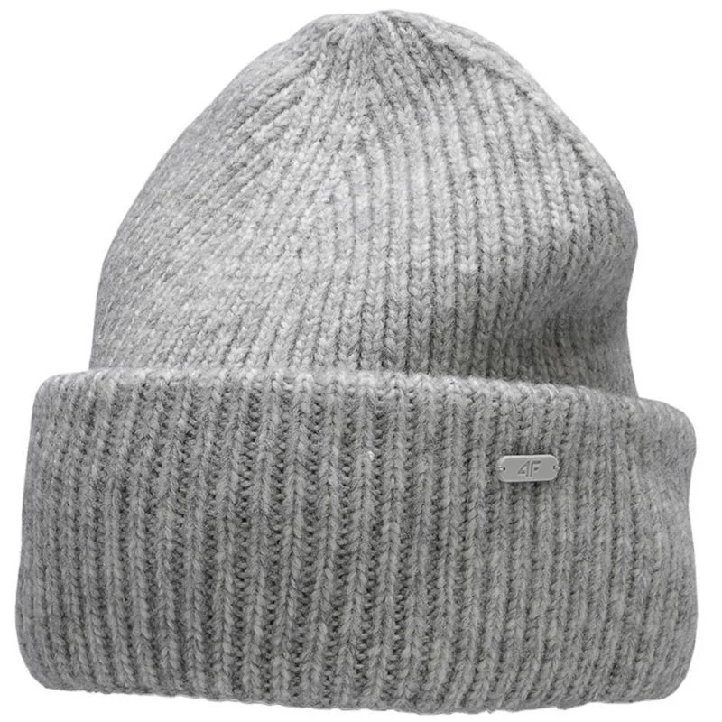 Dámská čepice W H4Z22 CAD005 27M - 4F S