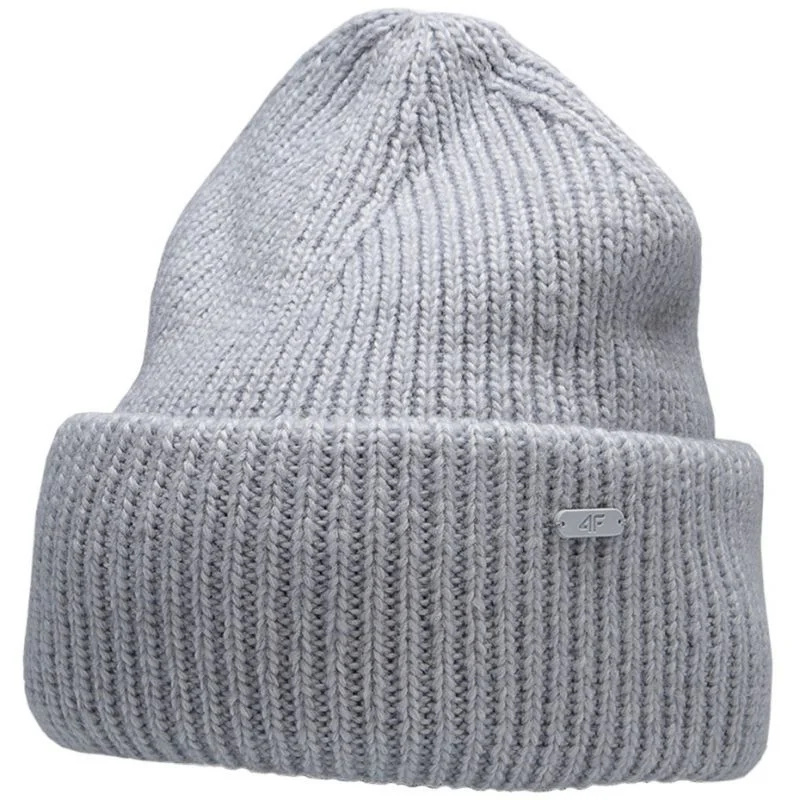 Dámská čepice W H4Z22 CAD005 34M - 4F S