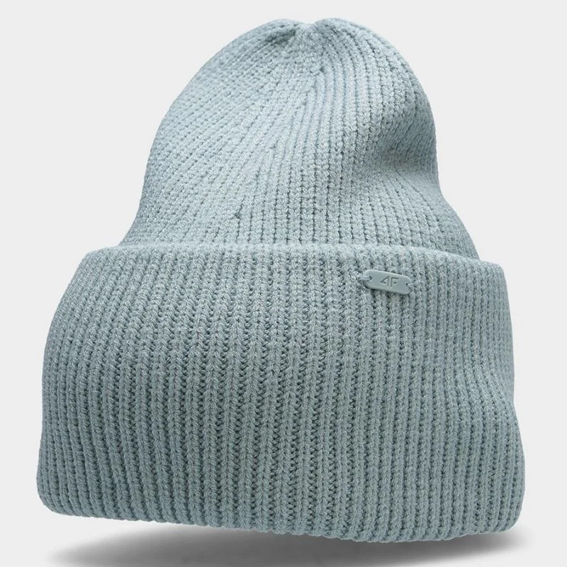 4F Zimní čepice H4Z22-CAD00734M S