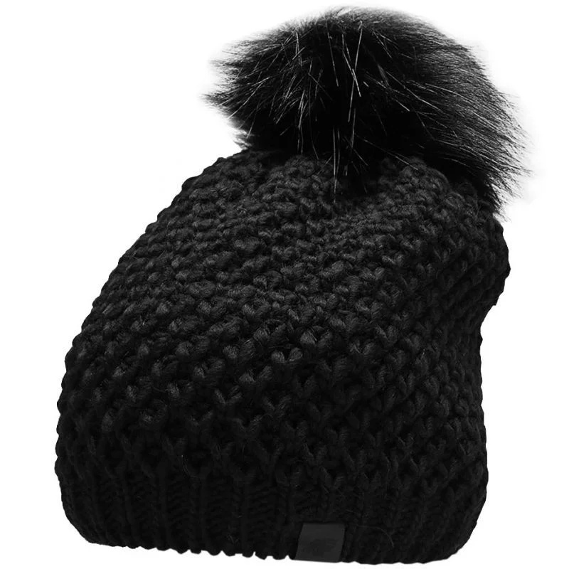 Dámská čepice W H4Z22 CAD014 20S - 4F M
