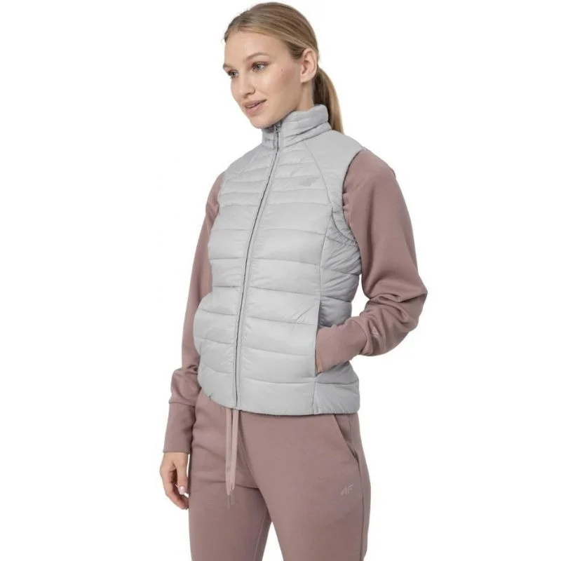 Dámská vesta W H4Z22 KUDP001 27S - 4F XL