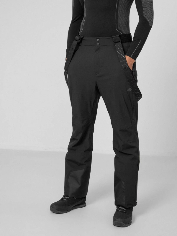 Pánské lyžařské kalhoty 4F - velikost XXL