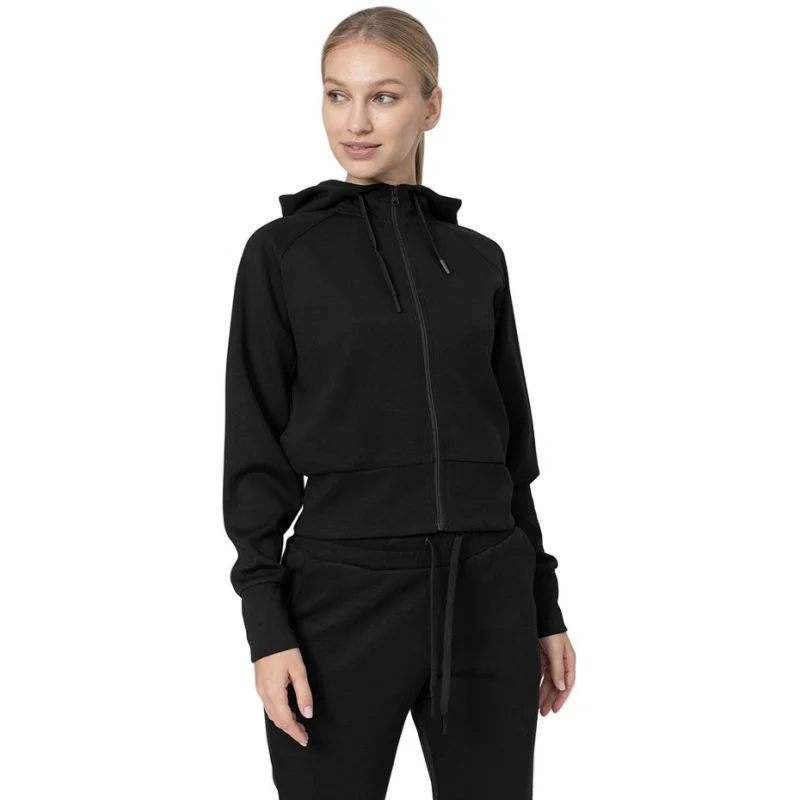 Dámský top W H4Z22 BLD027 20S - 4F L