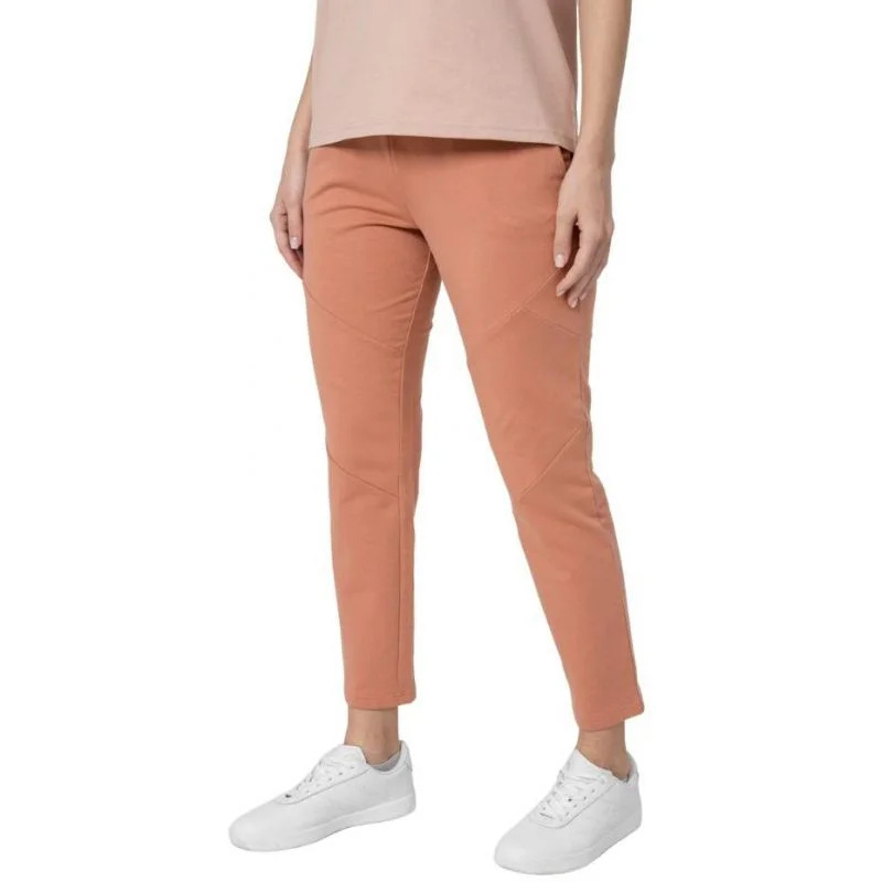 Dámské tepláky W H4Z22SPDD01864S - 4F S