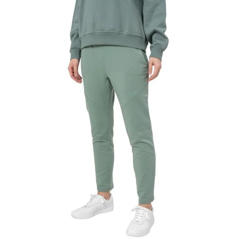 Dámské tepláky W H4Z22SPDD01842S - 4F S