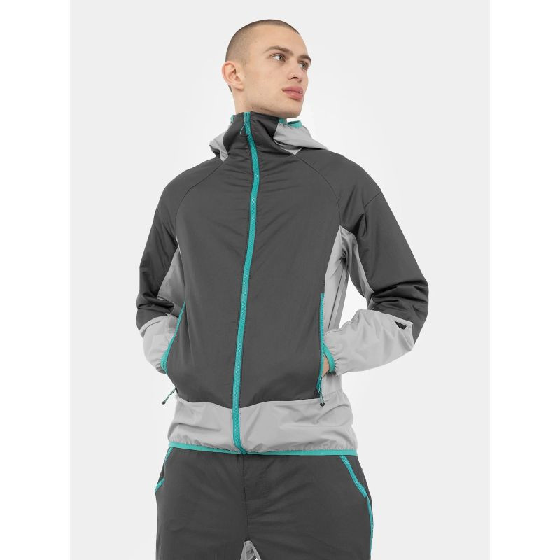 Pánská bunda primaloft® active skit 4F s