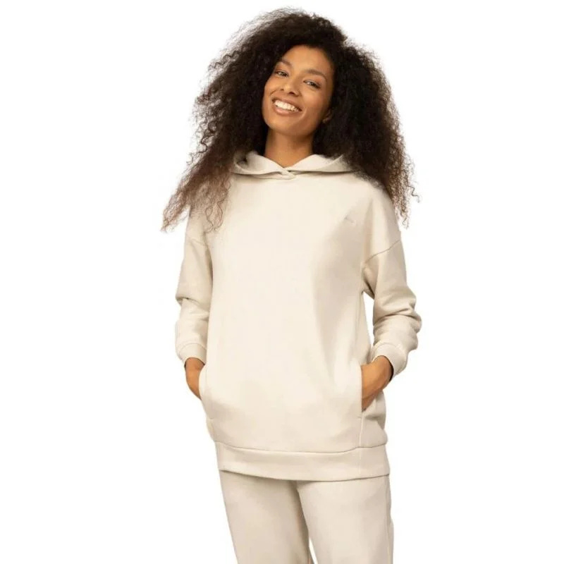 Dámská mikina OTHAW22TSWSF041 11S - Outhorn M