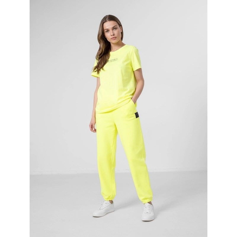 Dámské tepláky 4F H4Z22-SPDD012 dámské s