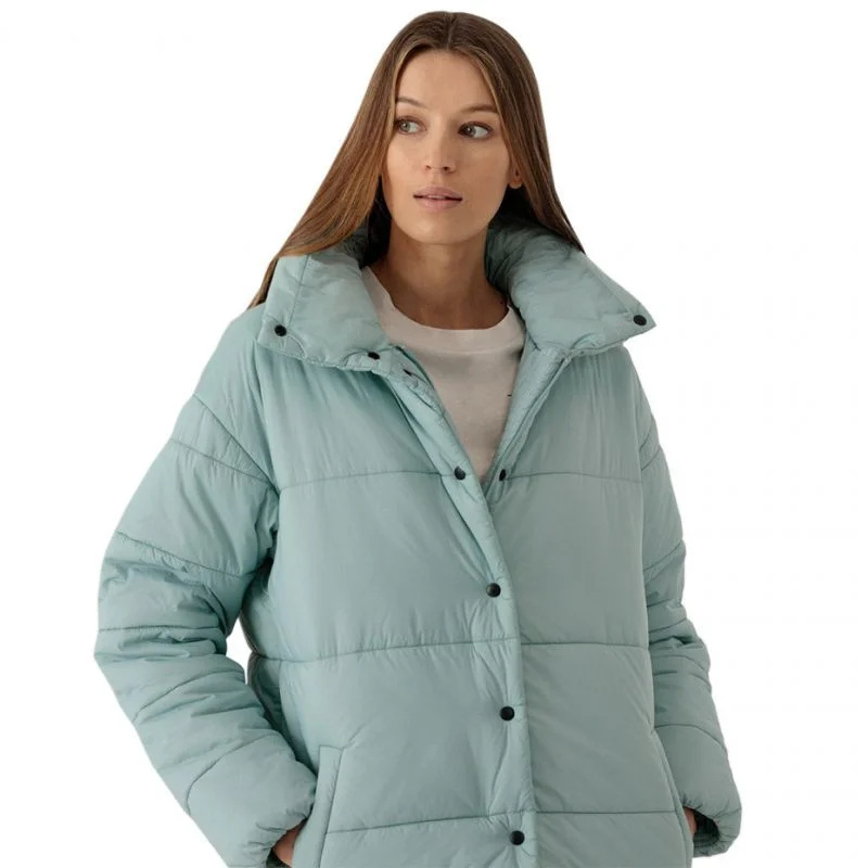 Dámská bunda W HOZ21 KUDP601 34S - Outhorn S