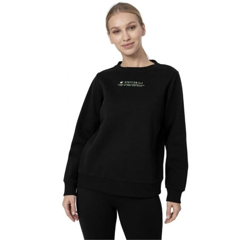 Dámská mikina W H4Z22 BLD020 20S - 4F XL