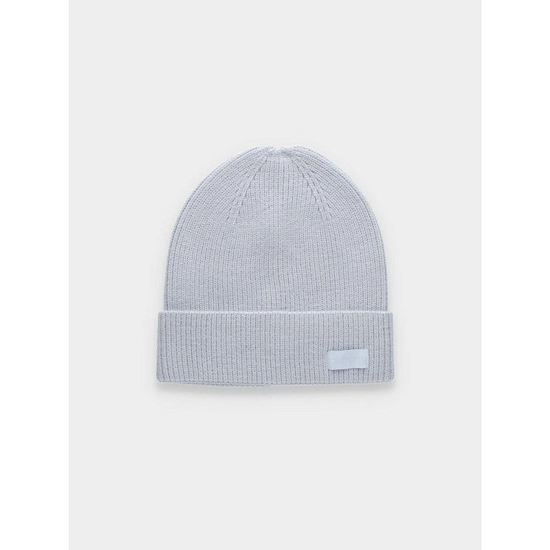 Dámská zimní čepice Outhorn OTHAW22ACAPF048 S/M