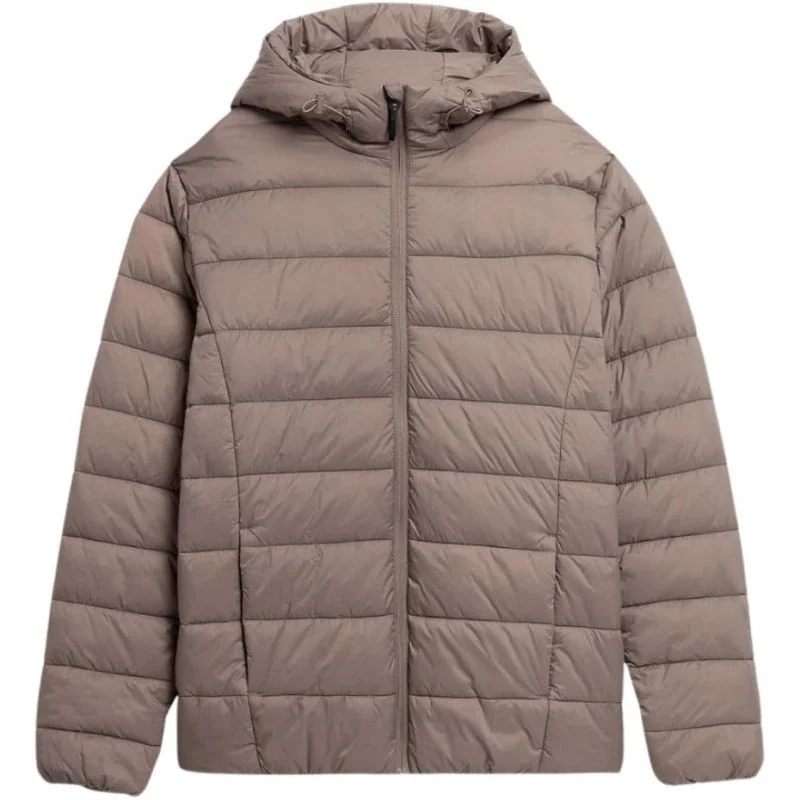 Pánská péřová bunda OTHAW22TDJAM017 81S - Outhorn  2XL