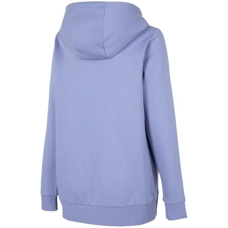 Dámská mikina W H4Z22 BLD352 32S - 4F XL