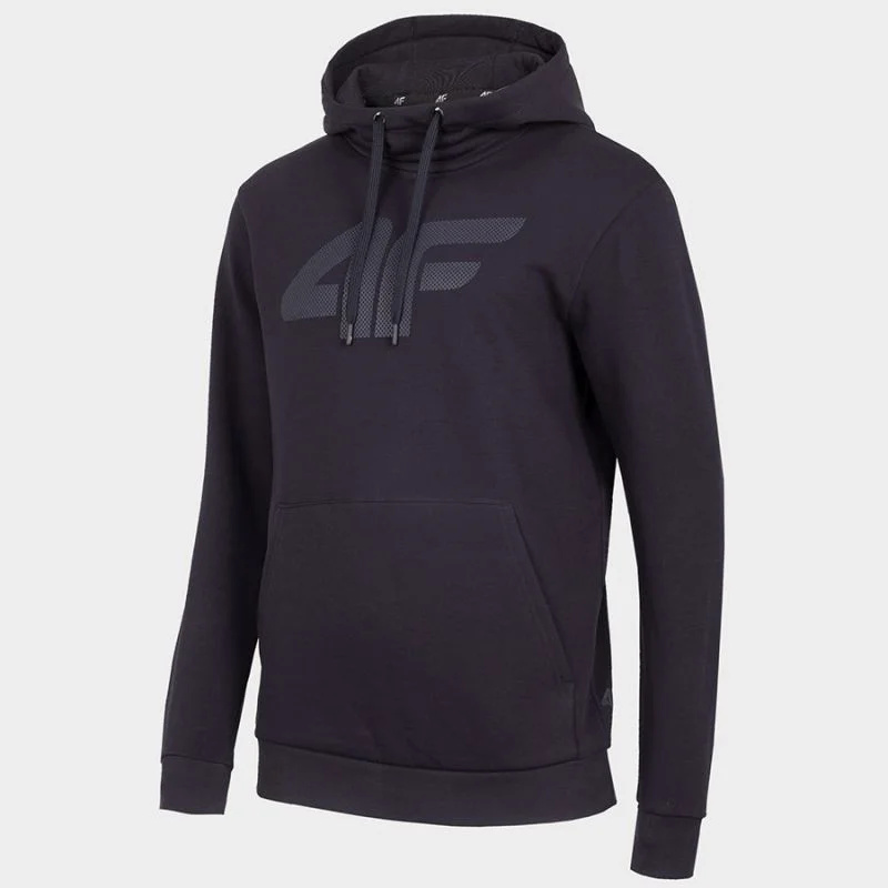 Pánská mikina M H4Z22-BLM352 30S - 4F xxxl