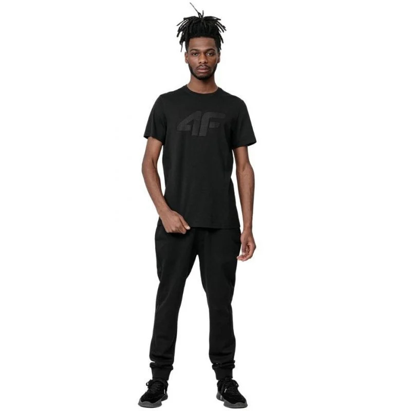 Pánské tričko M H4Z22 TSM353 20S - 4F S