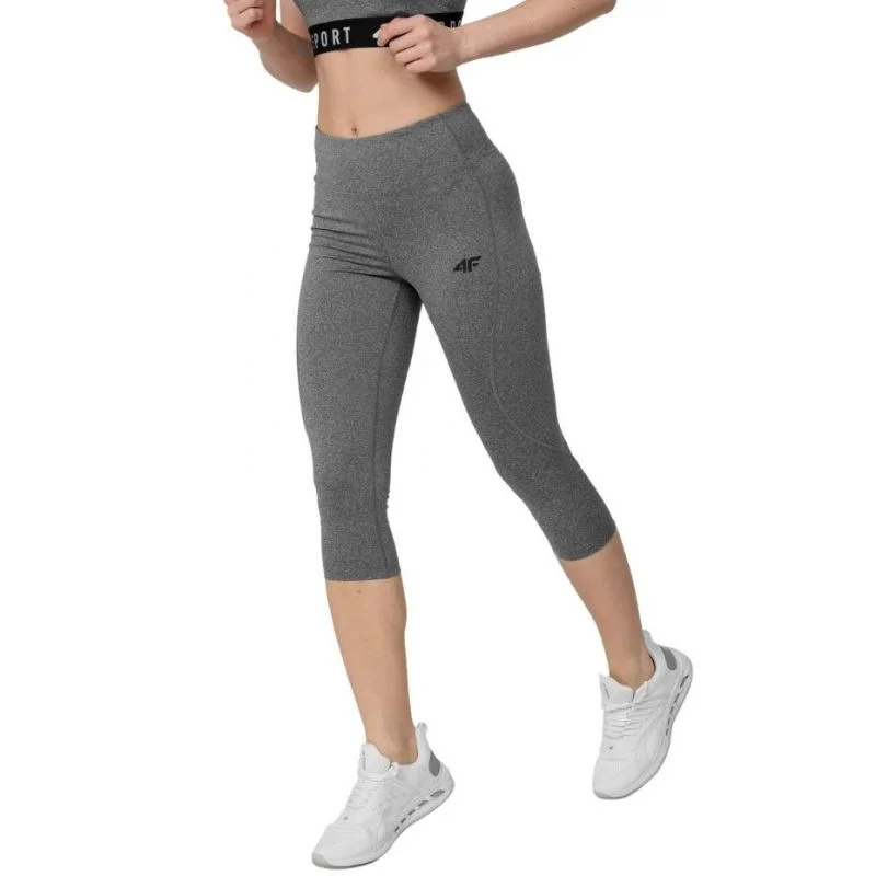 Dámské legíny W H4Z22 SPDF350 24M - 4F S