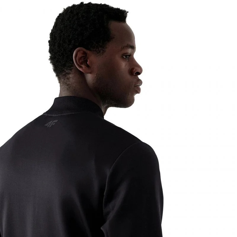 Pánská mikina M H4Z21 BLM020 30S - 4F S