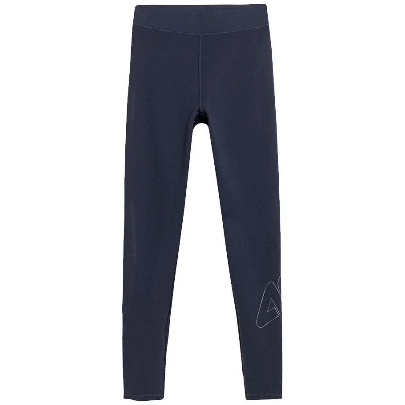 Dámské legíny W H4Z21-LEG013 30S - 4F XS