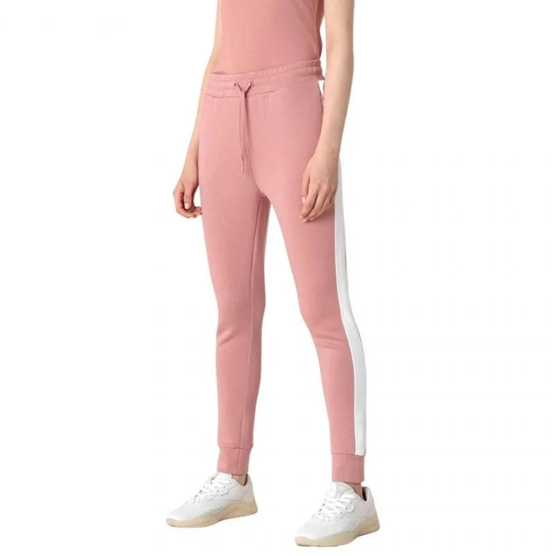 Dámské tepláky W H4Z21 SPDD013 65S - 4F XL