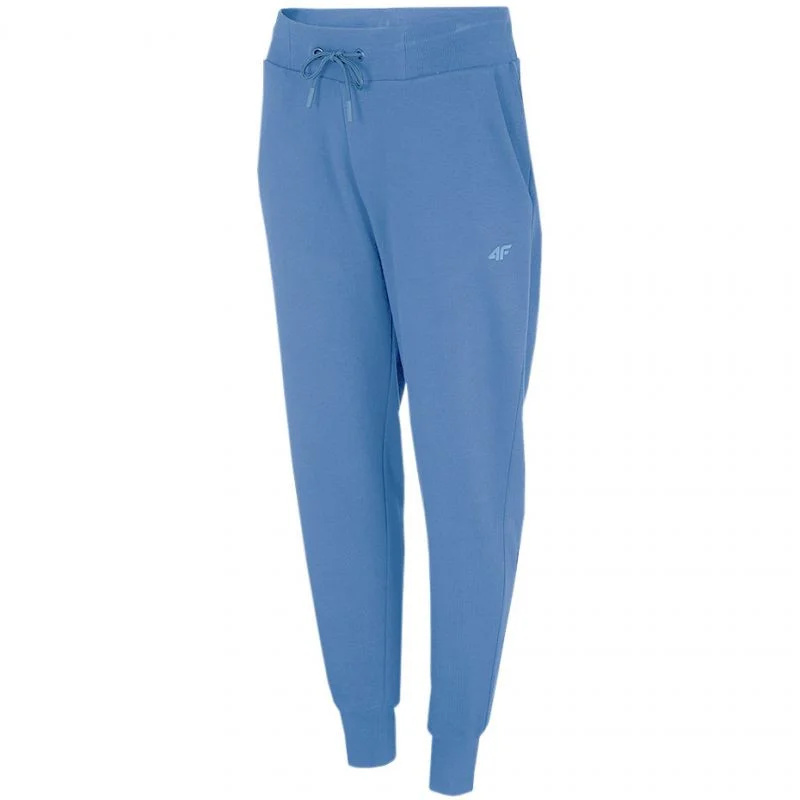 Dámské tepláky W NOSH4-SPDD350 32S - 4F 2XL