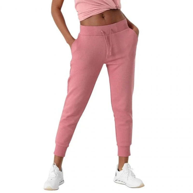 Dámské tepláky W NOSH4 SPDD351 56S - 4F 2XL