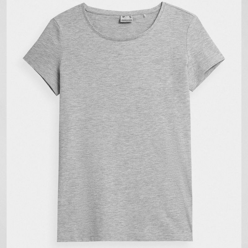 Tričko 4F W NOSH4-TSD350 27M xs