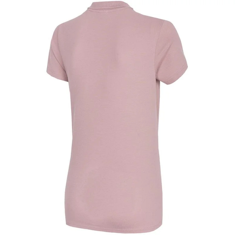 Dámská polokošile W NOSH4-TSD355 56S - 4F XS