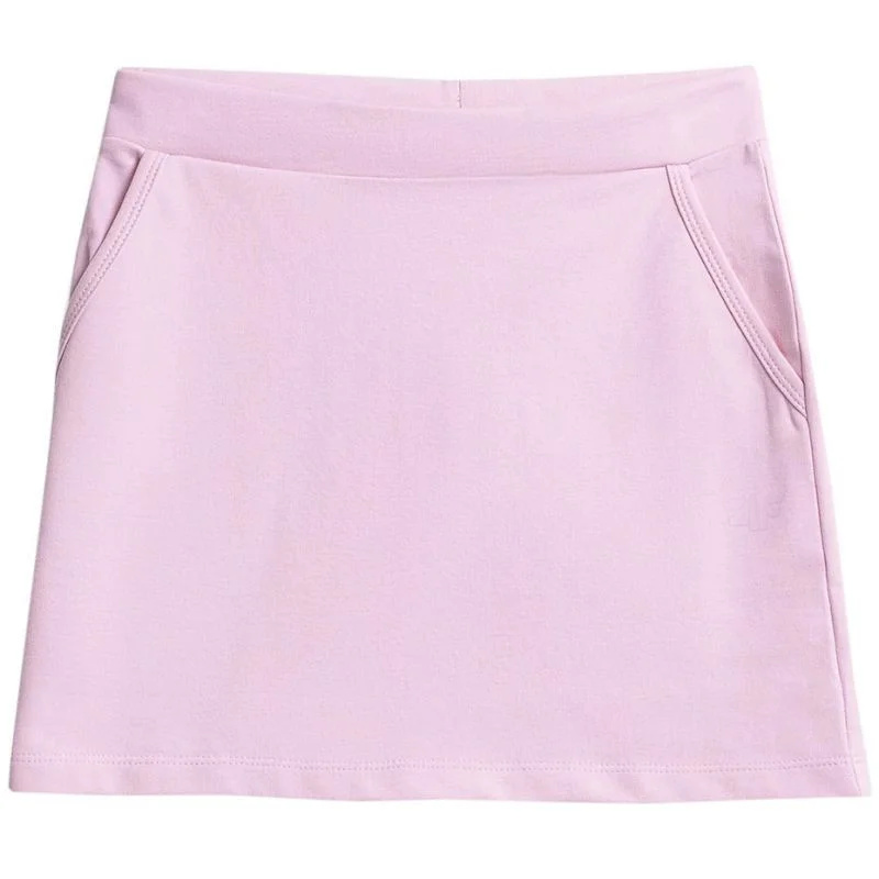 Dívčí sukně HJL22 JSPUD001 56S - 4F 146cm