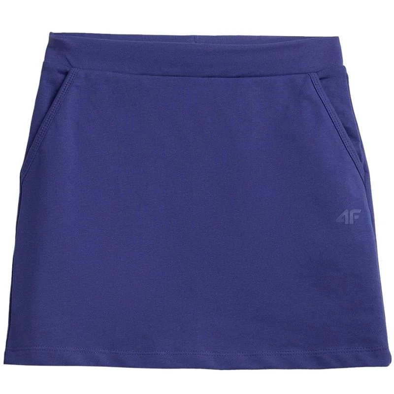 Dívčí sukně HJL22 JSPUD001 30S - 4F 122cm