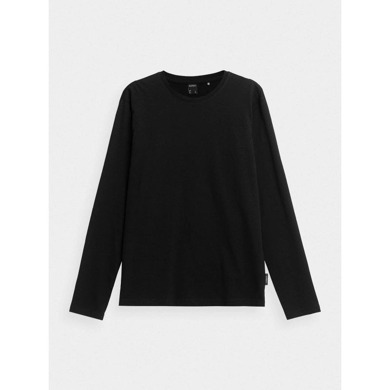 Pánské tričko s dlouhým rukávem Outhorn HOZ21-TSML600 m