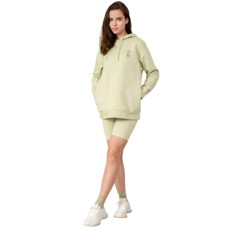Dámská mikina W HOL22 BLD603 42S - Outhorn L