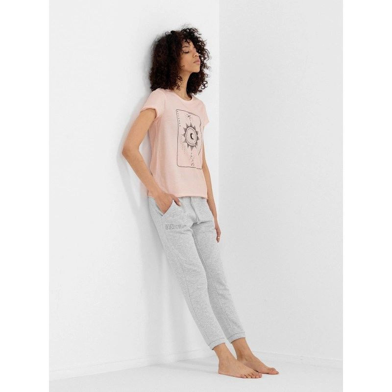 Dámské tepláky Outhorn HOL22-SPDD602 xs