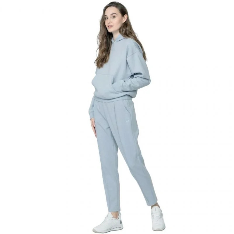 Dámská mikina W H4L22 BLD031 34S - 4F XL
