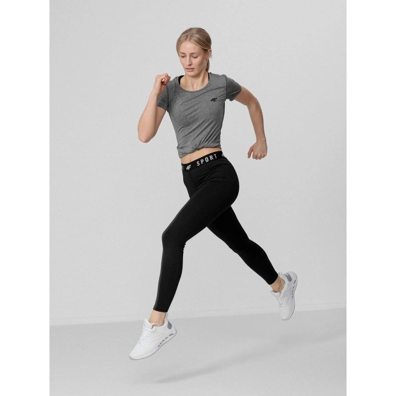 Dámské tréninkové tričko 4F H4L22-TSDF353 xs