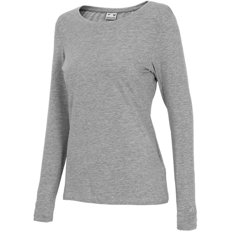 Tričko 4F W H4L22-TSDL350 27M L