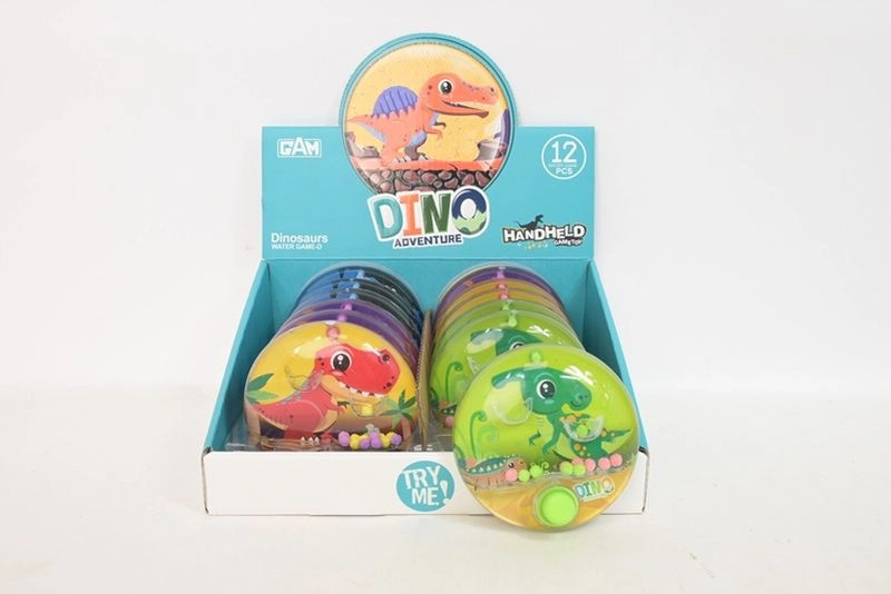 Vodní hra Dino Adventure