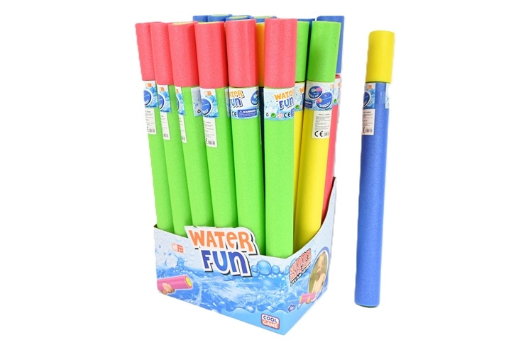 Vodní pumpa 55 cm – vodní stříkačka (24 ks v displeji)