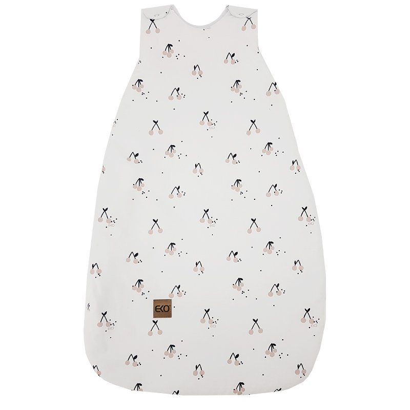 Eko Pytel na spaní Cherry -3-12 m 2,5 tog